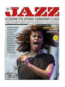Musica Jazz - Marzo 2014, n.760