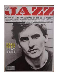Musica Jazz - Maggio 2014, n. 762