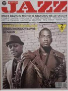 Musica Jazz - Settembre 2014, n. 766