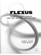 FLEXUS: Trumpet Calisthenics for The Modern Improvisor (book/CD)