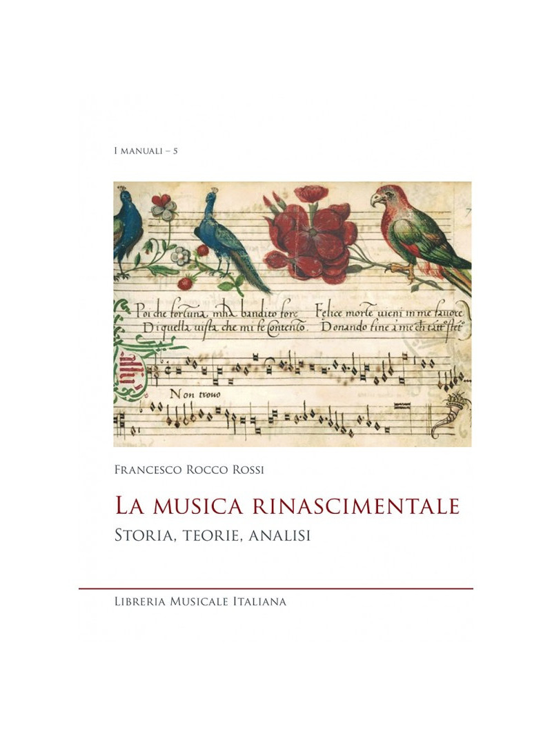 La musica rinascimentale