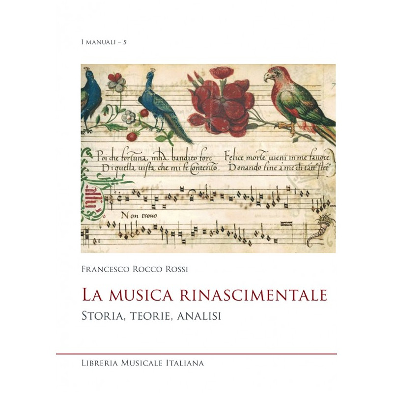 La musica rinascimentale