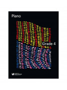 LCM Piano Handbook 2018-2020 - Grade 4