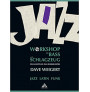 Jazz Workshop für Bass und Schlagzeug