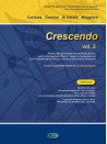 Crescendo. Volume 2 - Nuovo metodo di lettura ritmica