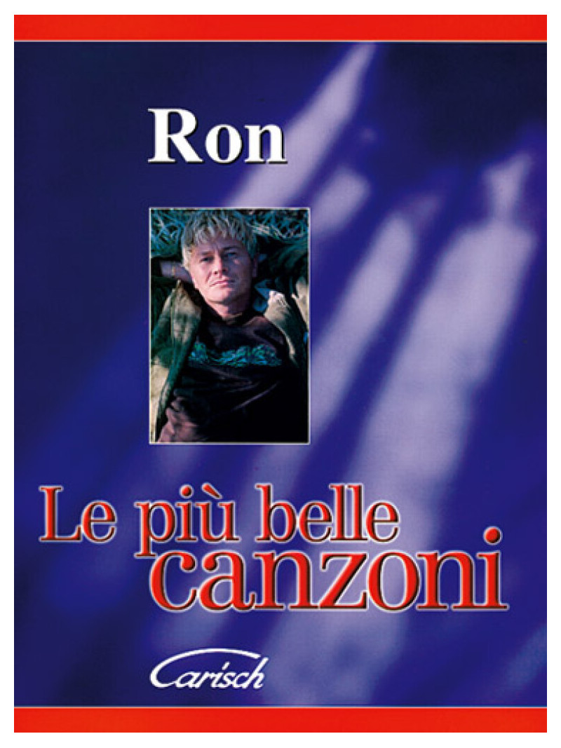 Ron - Le più belle canzoni