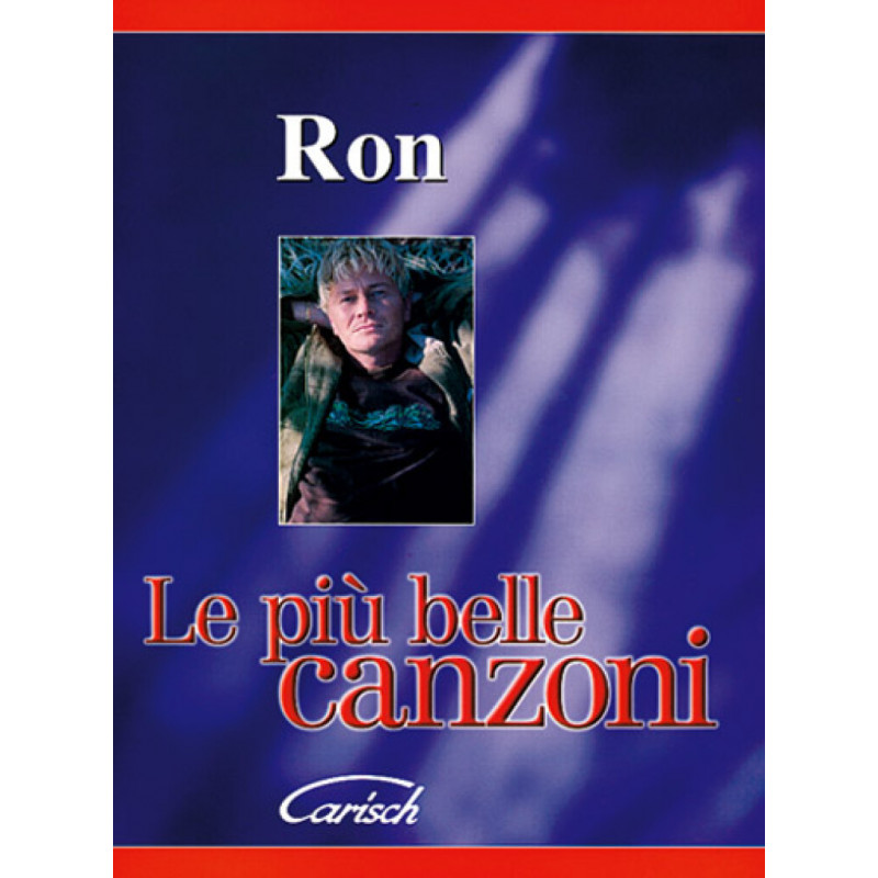 Ron - Le più belle canzoni