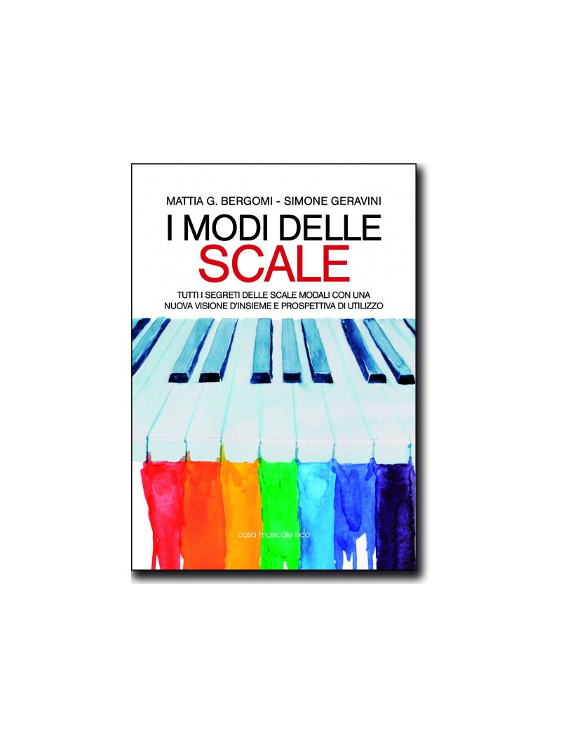 I modi delle scale