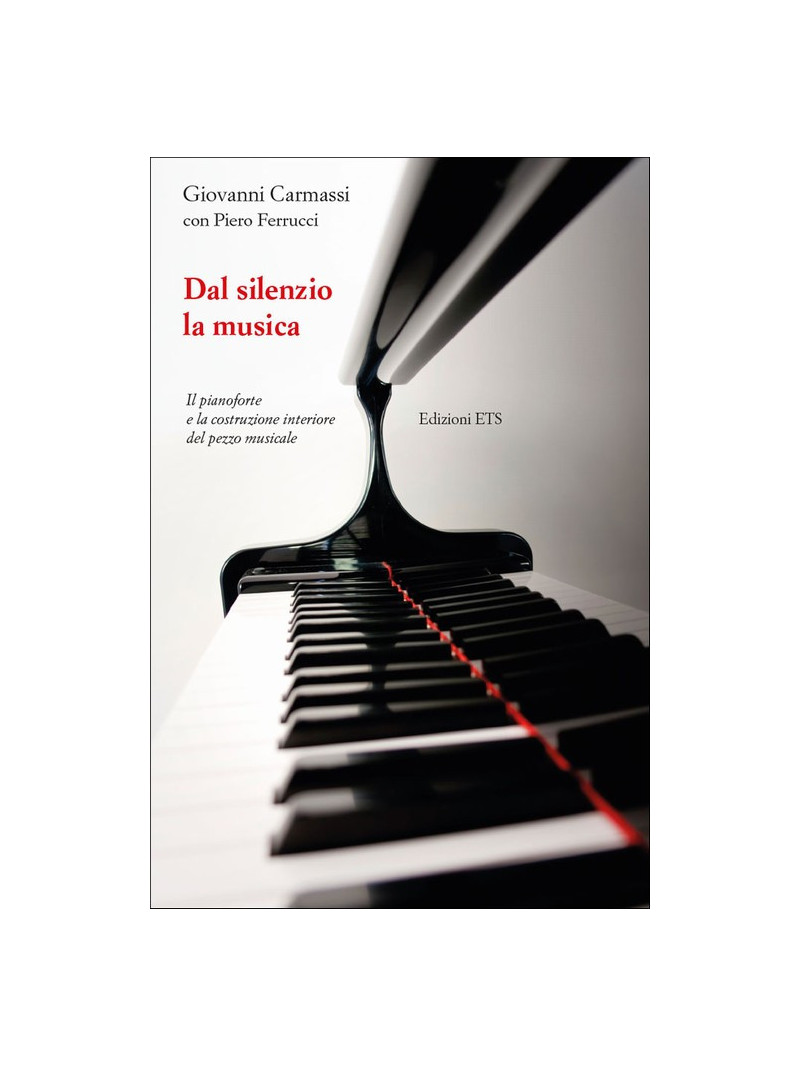 Dal silenzio la musica