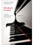 Dal silenzio la musica