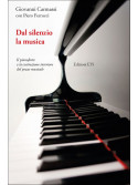 Dal silenzio la musica