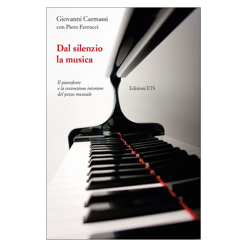 Dal silenzio la musica
