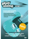 Playalong DVD - Learn to Play Guitar 1 (DVD)