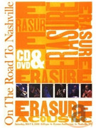On The Road To Nashville (DVD)