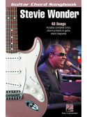 Stevie Wonder Guitar Chord Songboo