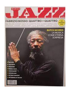 Musica Jazz - Marzo 2013, n. 748