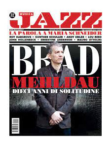 Musica Jazz - Novembre 2015, n. 780