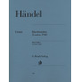 Handel - Piano Suites