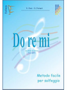 Do re mi - Metodo facile per solfeggio
