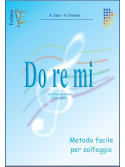Do re mi - Metodo facile per solfeggio