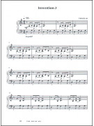 Joy of Six for Solo Piano or Keyboard (Book/CD)