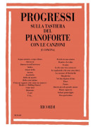 Primi passi sulla tastiera del pianoforte con le canzoni