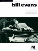 Bill Evans: Jazz Piano Solos