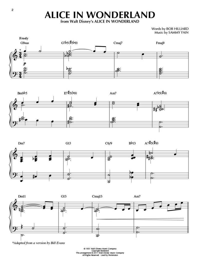 Bill Evans: Jazz Piano Solos