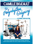 The Polyrhythm Odyssey (book with audio files)