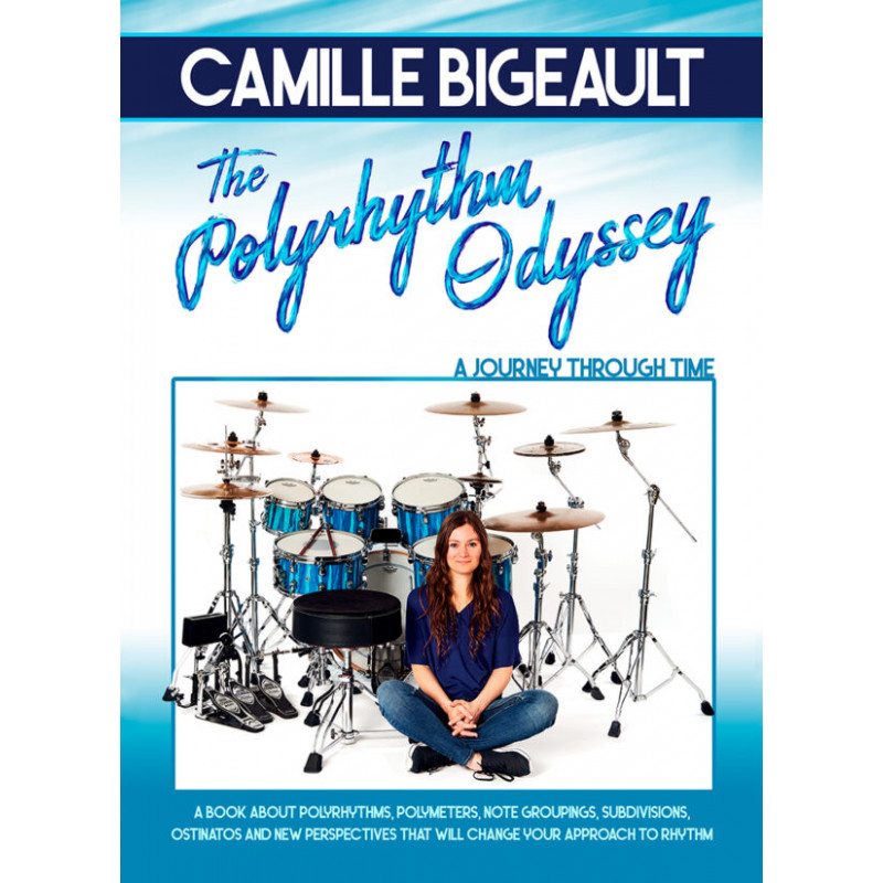 The Polyrhythm Odyssey