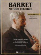 Barret - Metodo per Oboe
