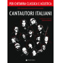 Cantautori italiani per chitarra classica e acustica