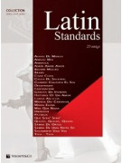 Latin Standards Collection (Piano)