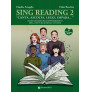 SING READING 2 - canta, ascolta, leggi, impara... (lbro/CD)