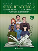 SING READING 2 - canta, ascolta, leggi, impara... (libro/Audio & Video Online)