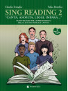 SING READING 2 - canta, ascolta, leggi, impara... (libro/Audio & Video Online)