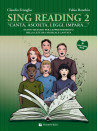 SING READING 2 - canta, ascolta, leggi, impara... (lbro/CD)