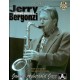 Jerry Bergonzi-Sound Advice (book/CD play-along)