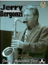 Jerry Bergonzi-Sound Advice (book/CD play-along)