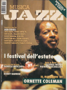 Musica Jazz - Ottobre 2006, n. 673