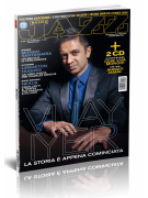 Musica Jazz - Settembre 2017, n. 802