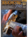Rock Hits: Guitar Play-Along DVD Volume 6