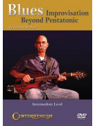 Blues Improvisation - Beyond Pentatonic (DVD)