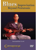 Blues Improvisation - Beyond Pentatonic (DVD)
