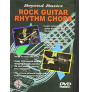 Rock Guitar Rhythm Chops (DVD)