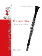 Il clarinetto. Alla ricerca del “suono bellissimo”