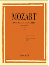 Mozart - Sonate e fantasie