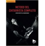 Metodo del chitarrista completo (libro/Playlist Audio Online)