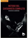 Metodo del chitarrista completo (libro/Playlist Audio Online)