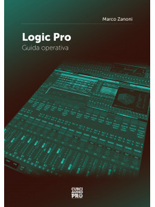 Logic Pro - Guida Operativa